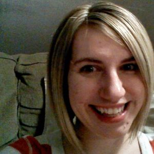 Meet your Posher, Kristin